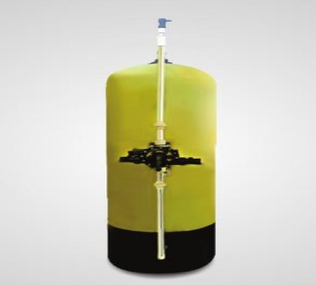 Activated Carbon Filters